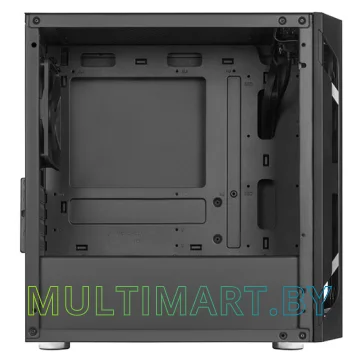 Корпус SilverStone Fara H1M (SST-FAH1MB-G) картинка 5